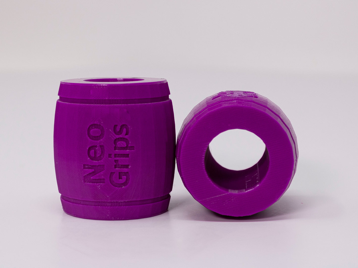 NeoGrips "Barrel" Tattoo Machine Grip