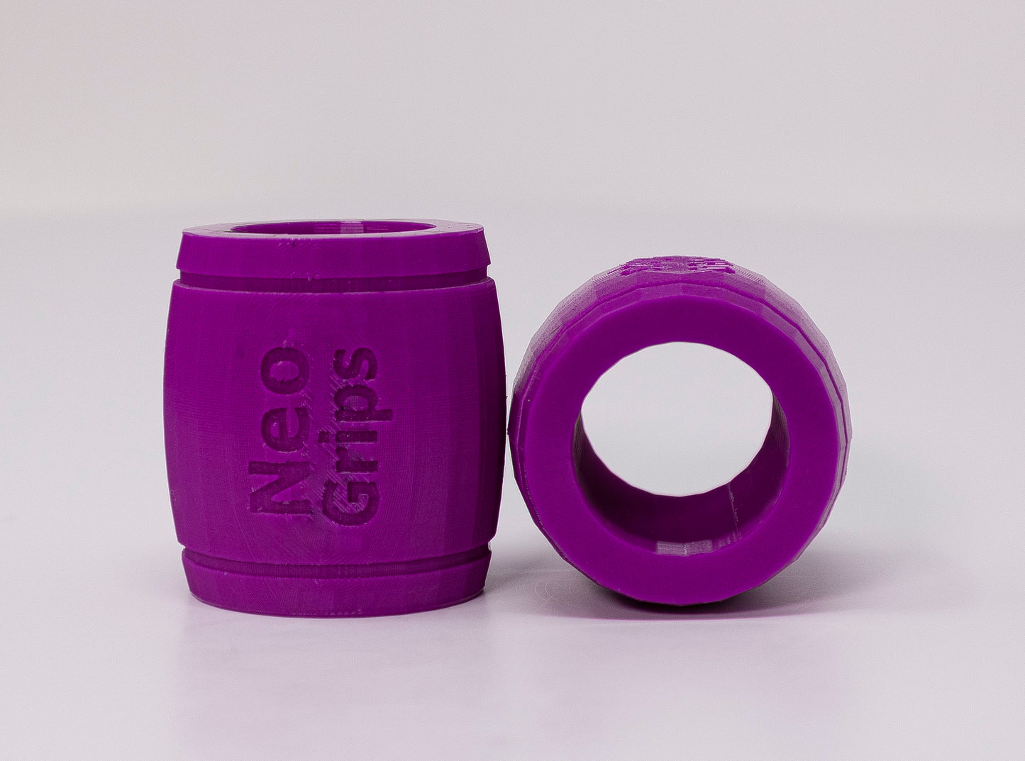 NeoGrips "Barrel" Tattoo Machine Grip