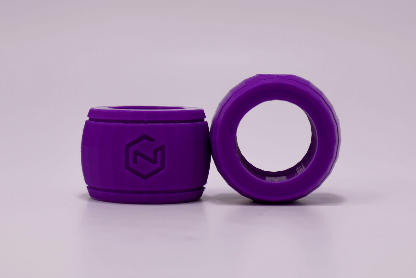 NeoGrips "Barrel Shorty" Tattoo Machine Grip