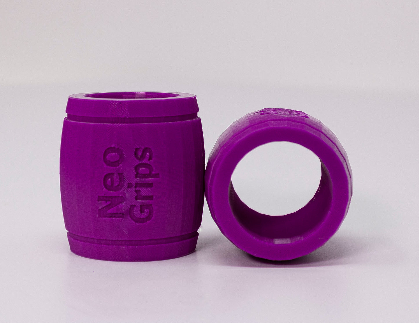 NeoGrips "Barrel" Tattoo Machine Grip