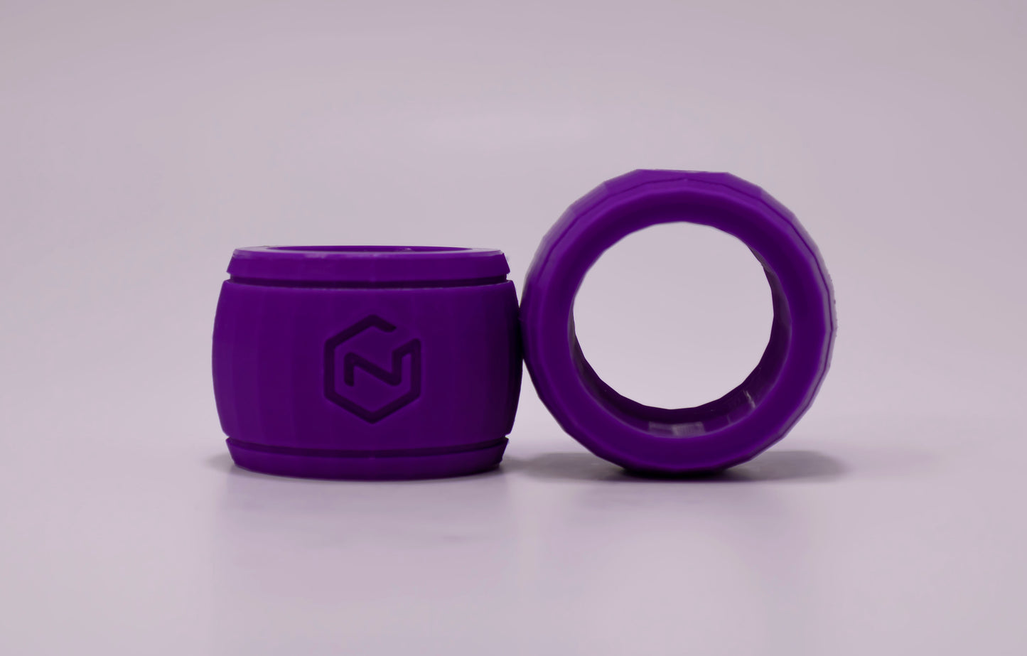 NeoGrips "Barrel Shorty" Tattoo Machine Grip