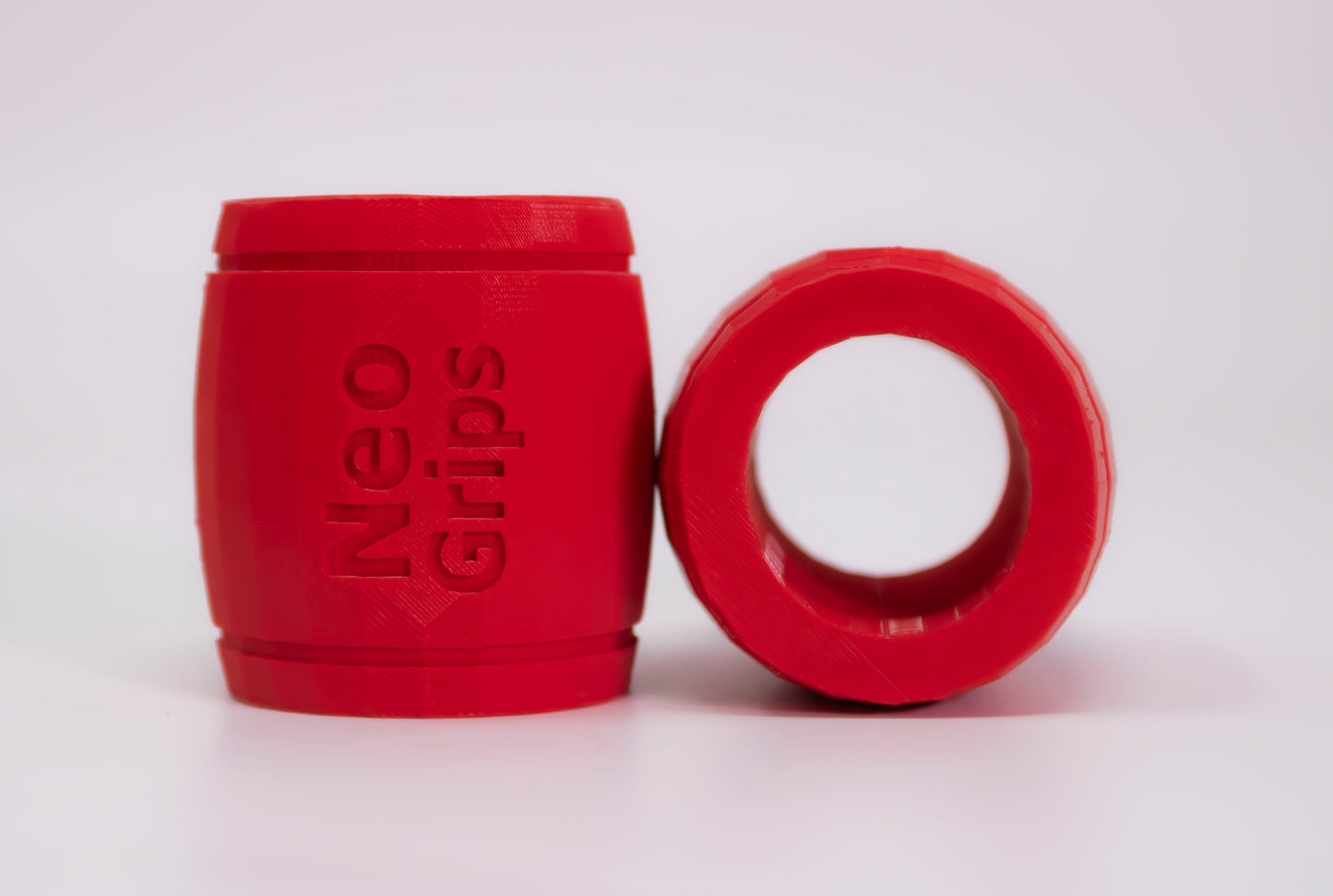 NeoGrips "Barrel" Tattoo Machine Grip