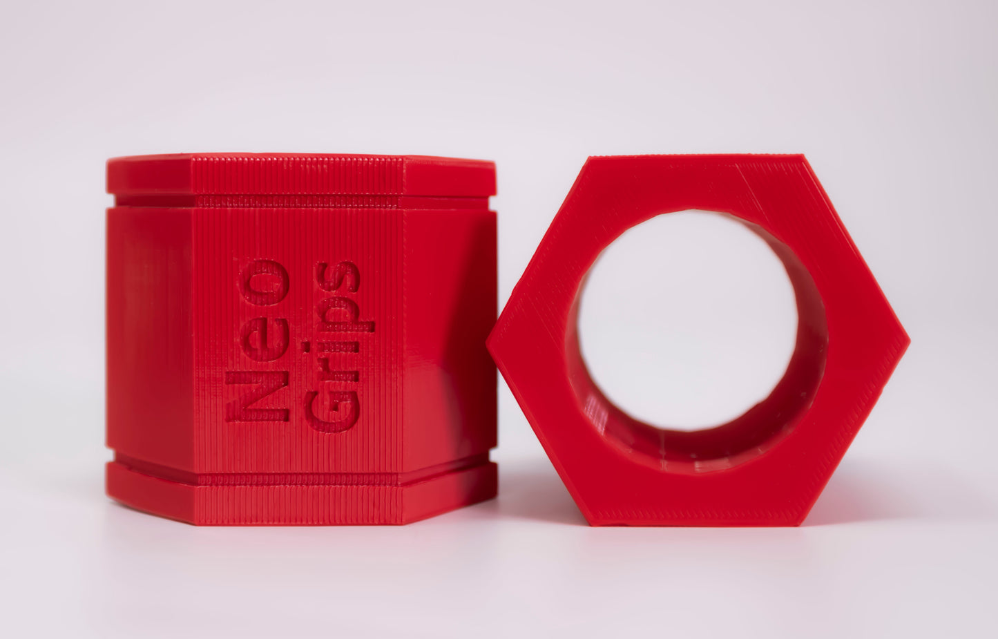 NeoGrips "XL" Tattoo Machine Grip