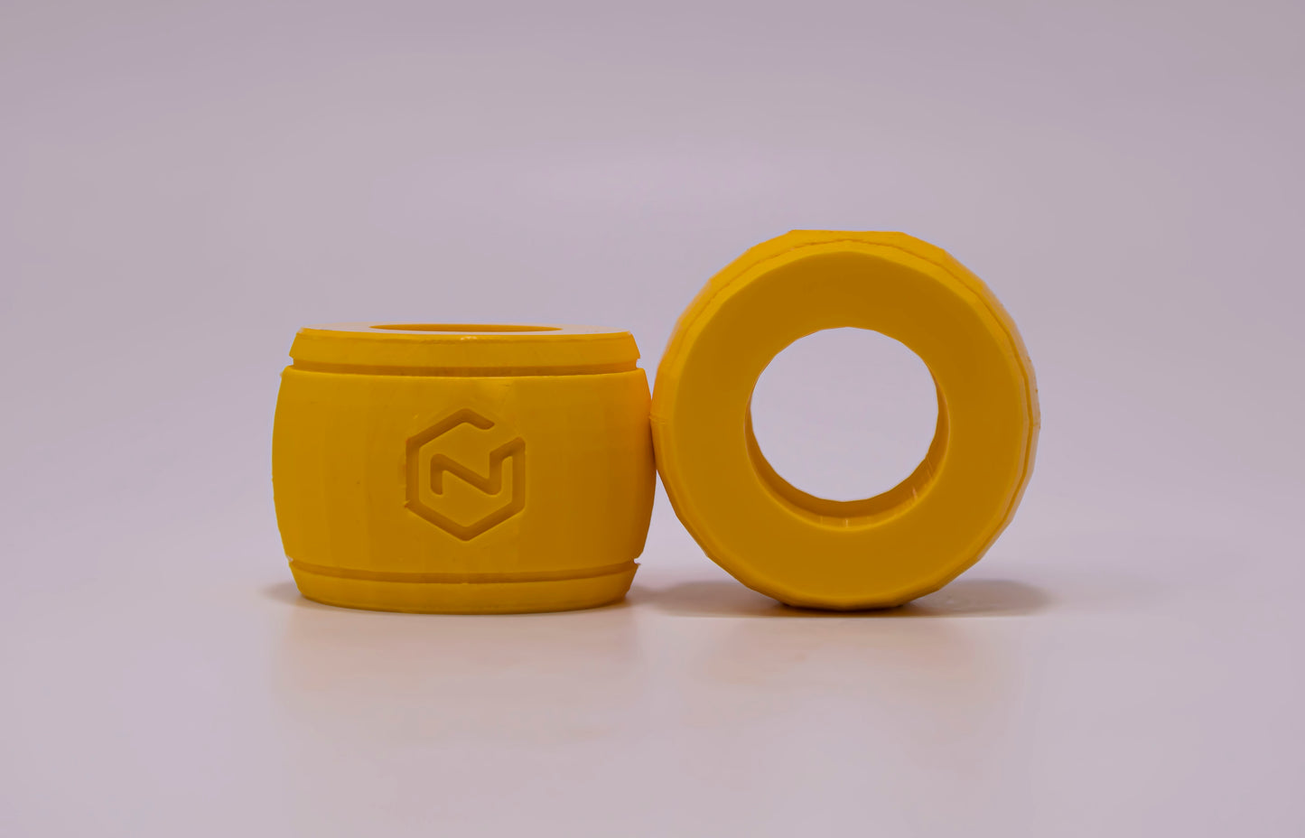 NeoGrips "Barrel Shorty" Tattoo Machine Grip