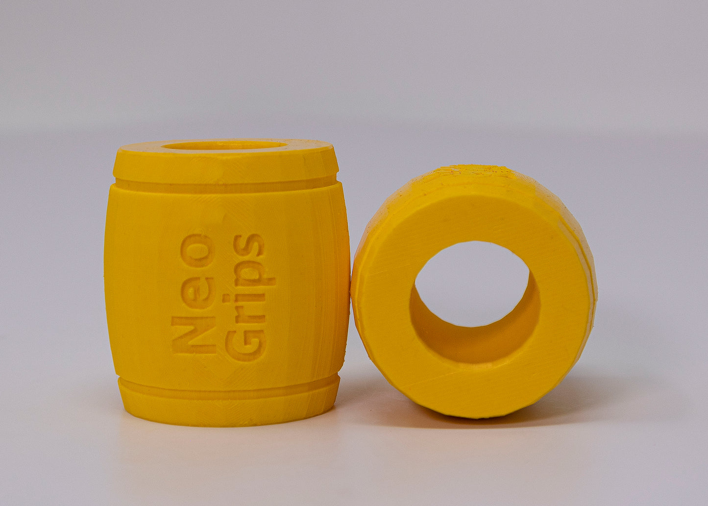NeoGrips "Barrel" Tattoo Machine Grip