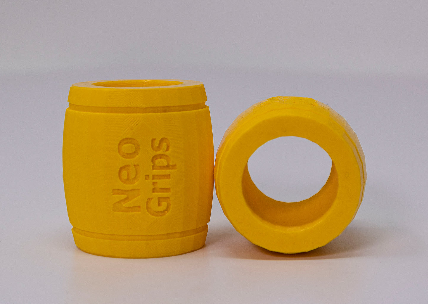NeoGrips "Barrel" Tattoo Machine Grip