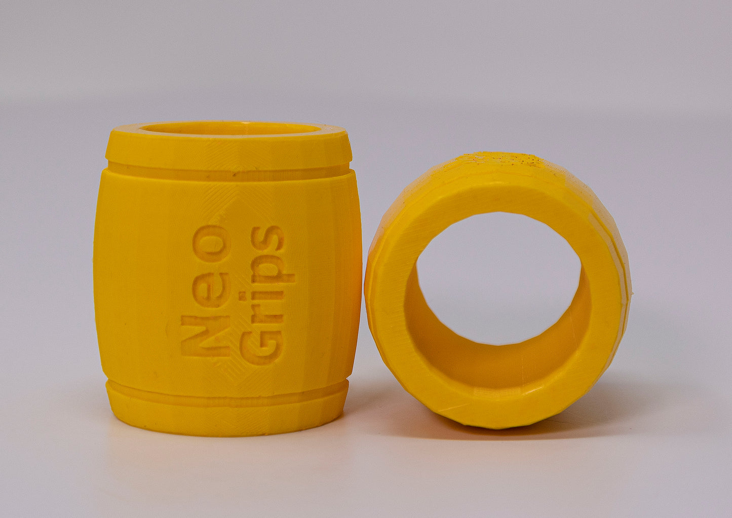 NeoGrips "Barrel" Tattoo Machine Grip