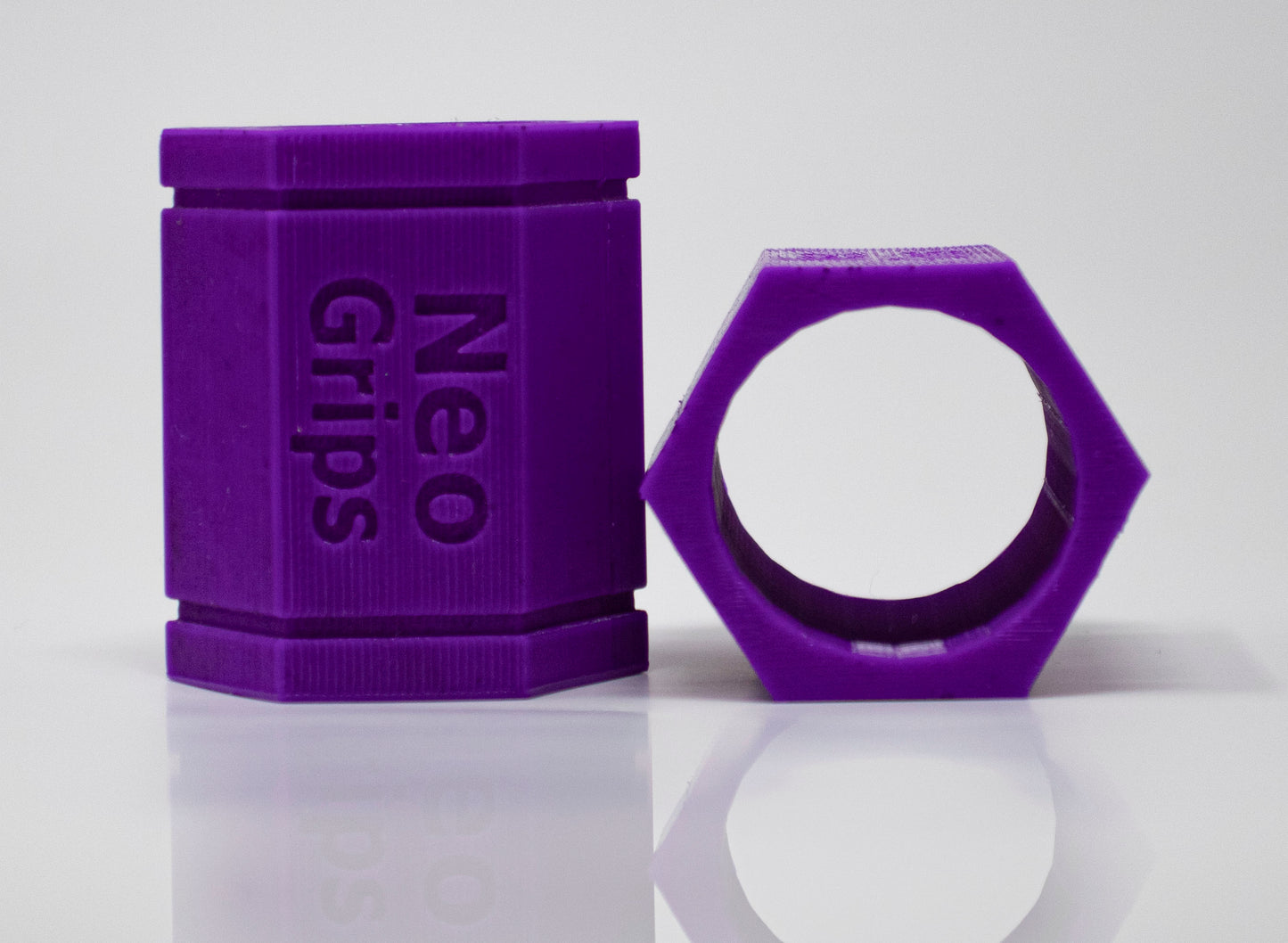 NeoGrips Tattoo Machine Grip
