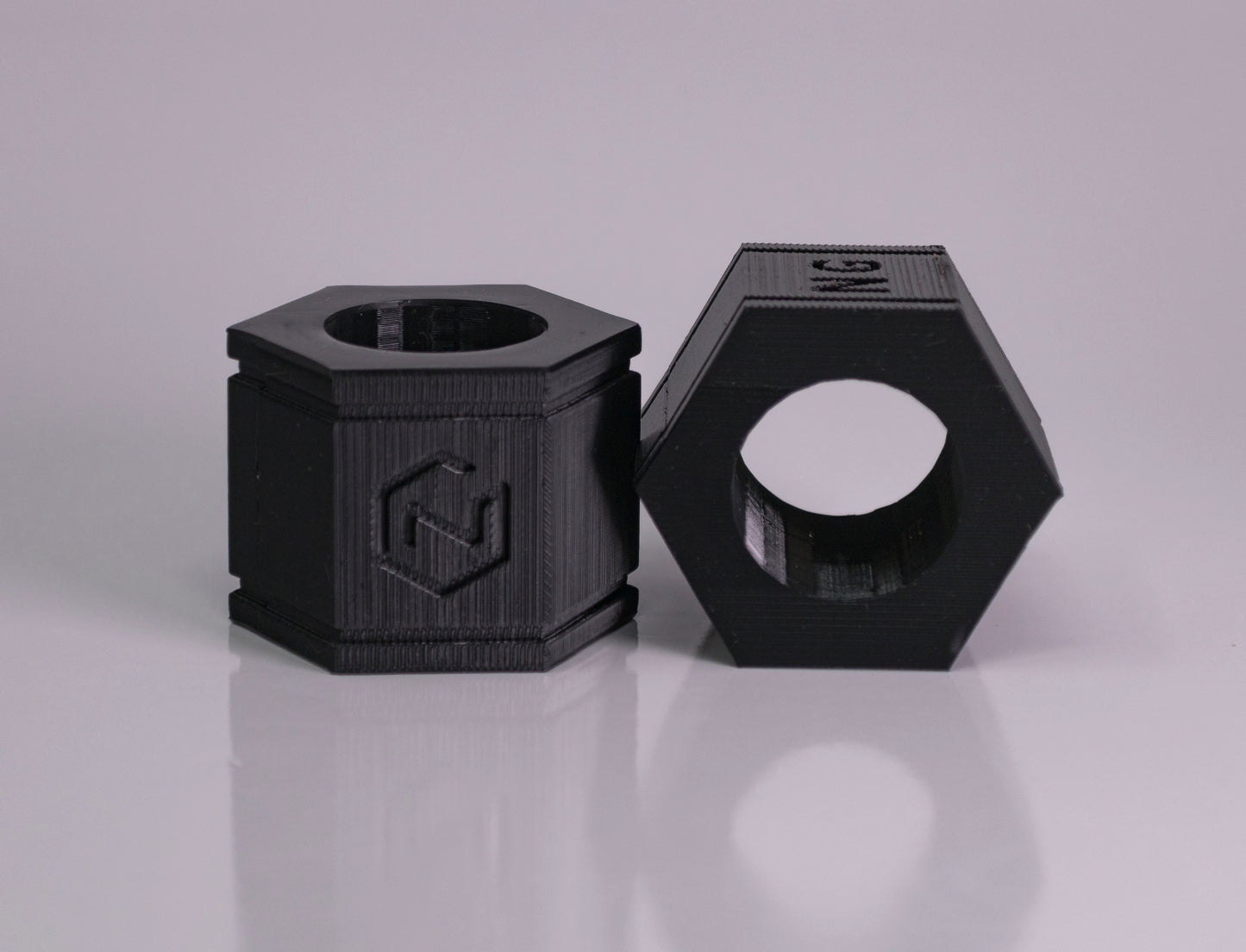 NeoGrips "Shorty" Tattoo Machine Grip