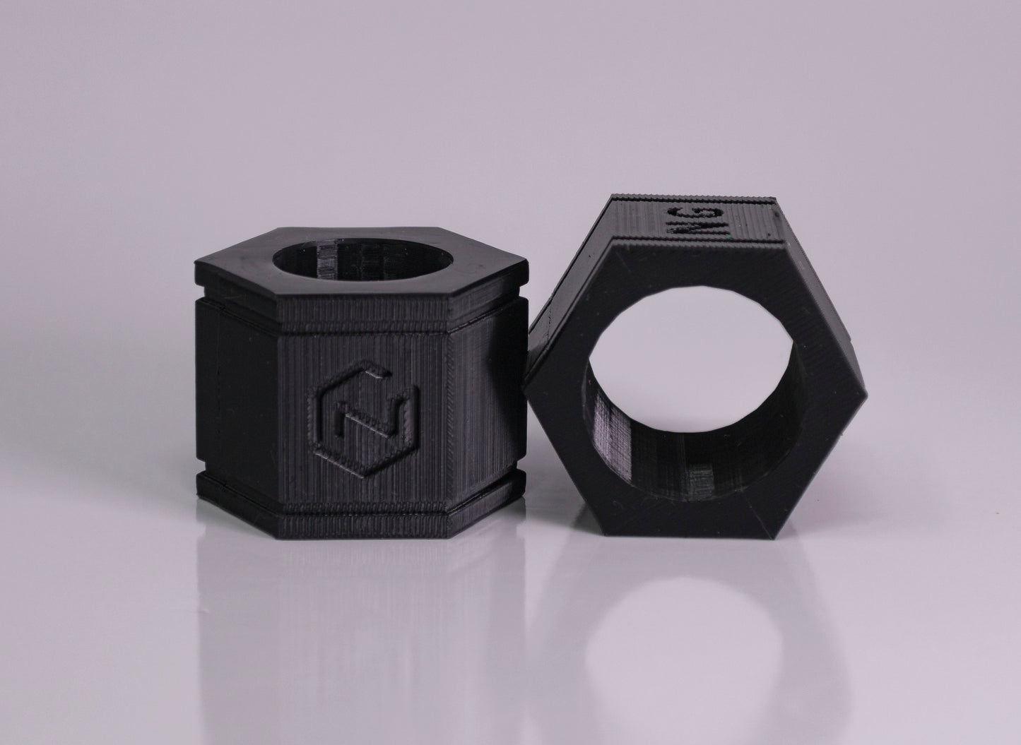NeoGrips "Shorty" Tattoo Machine Grip