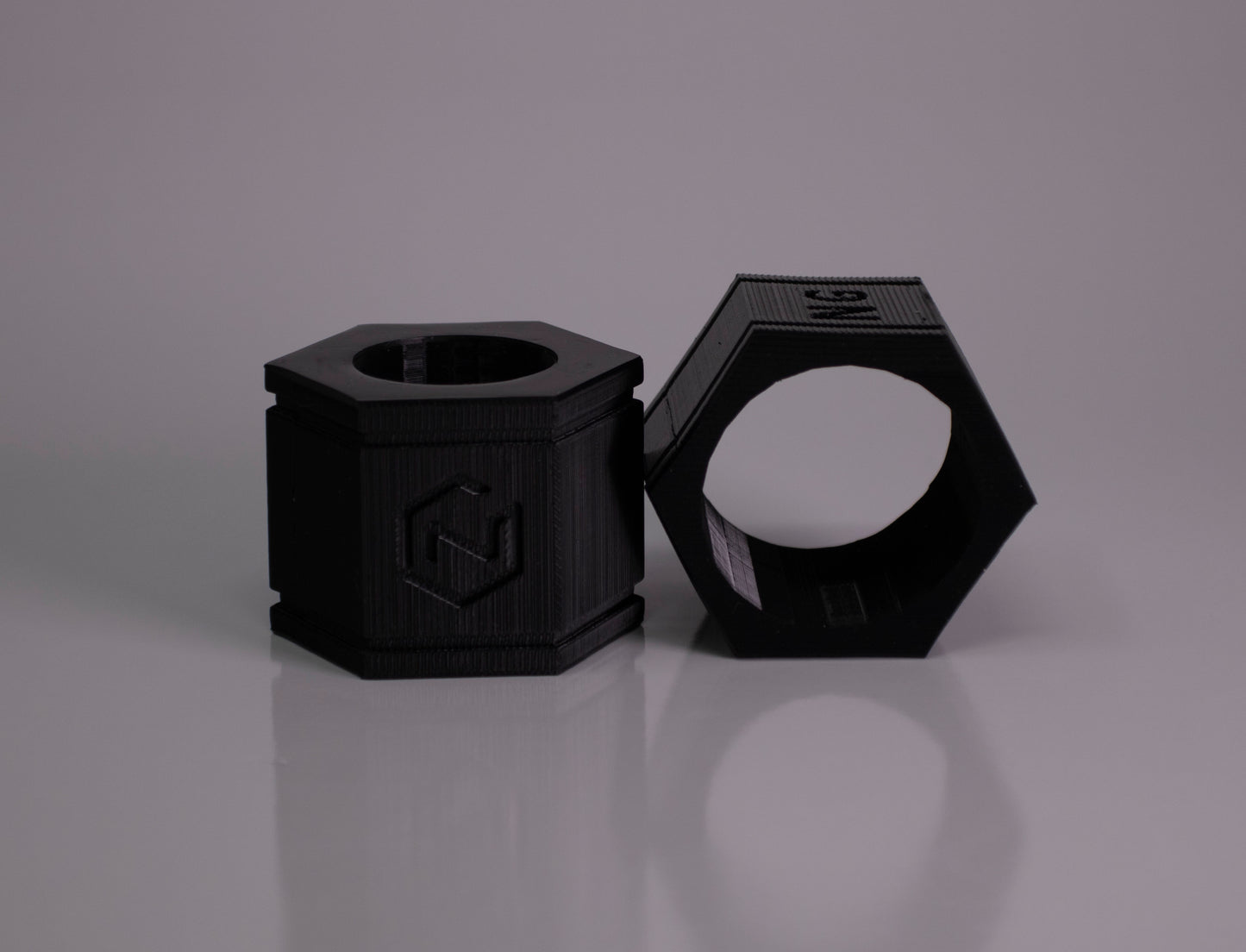 NeoGrips "Shorty" Tattoo Machine Grip