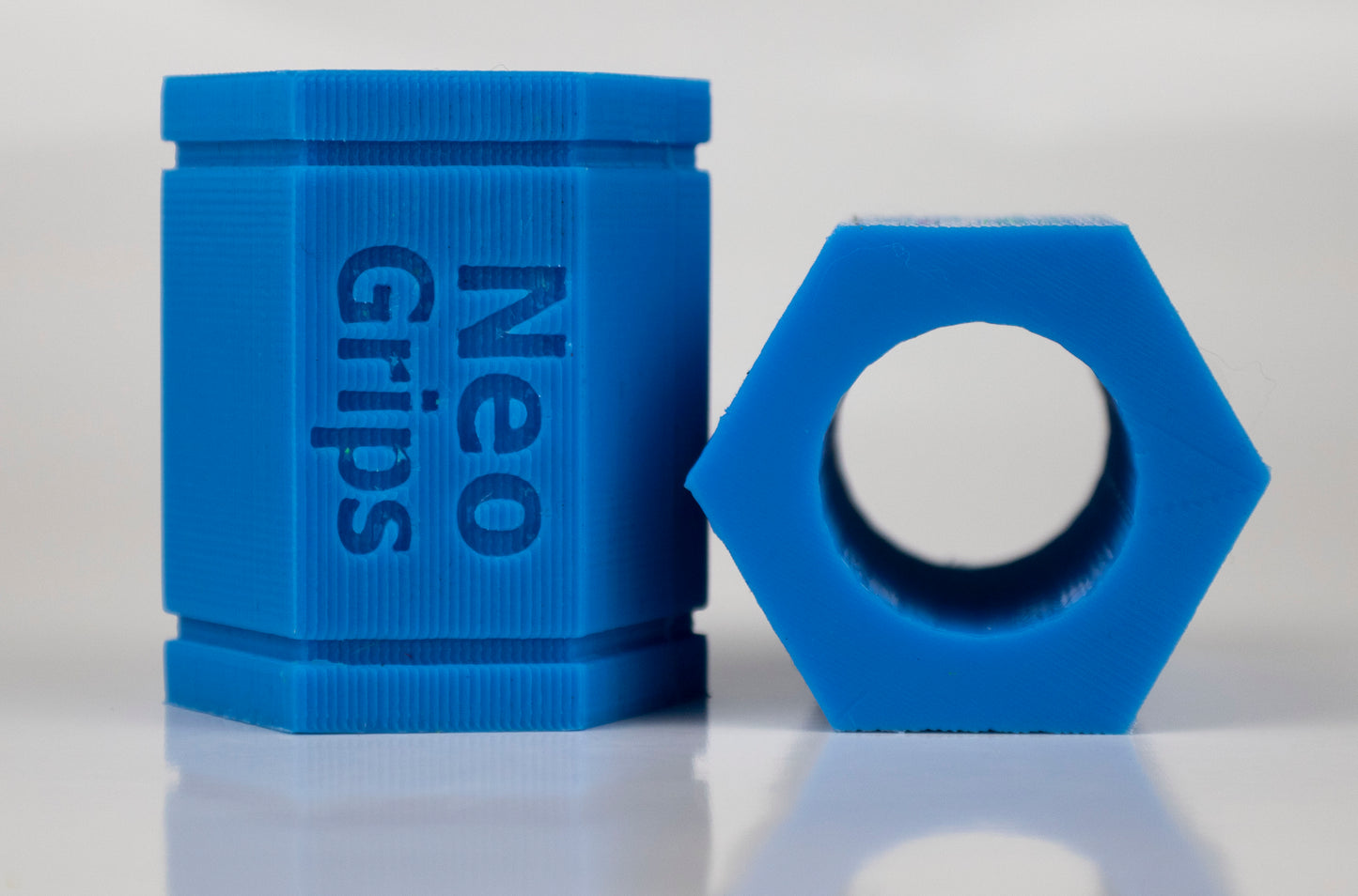NeoGrips Tattoo Machine Grip