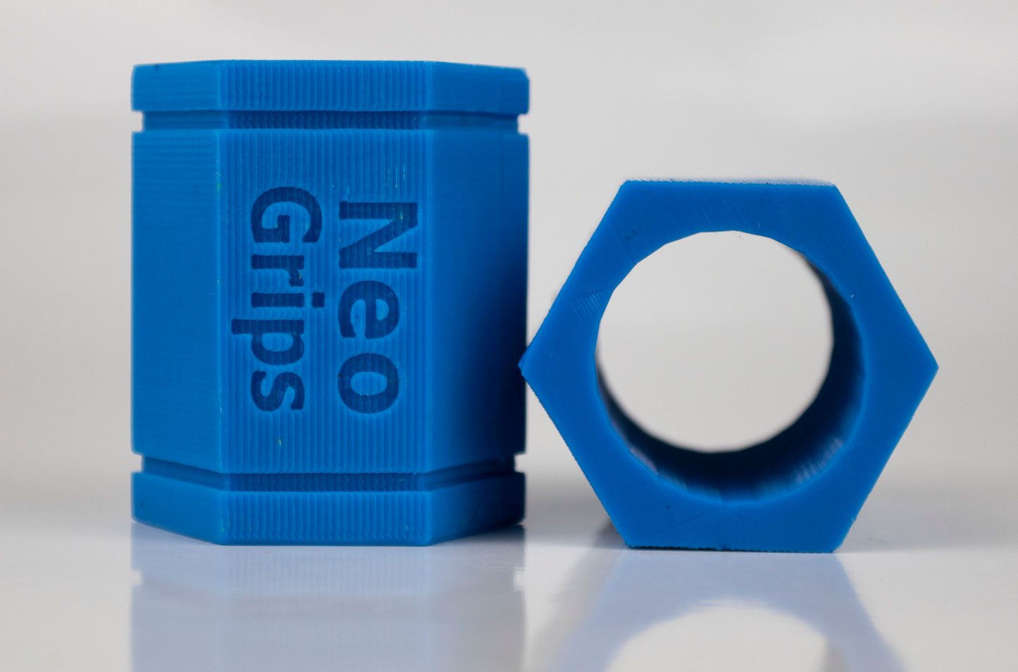NeoGrips Tattoo Machine Grip