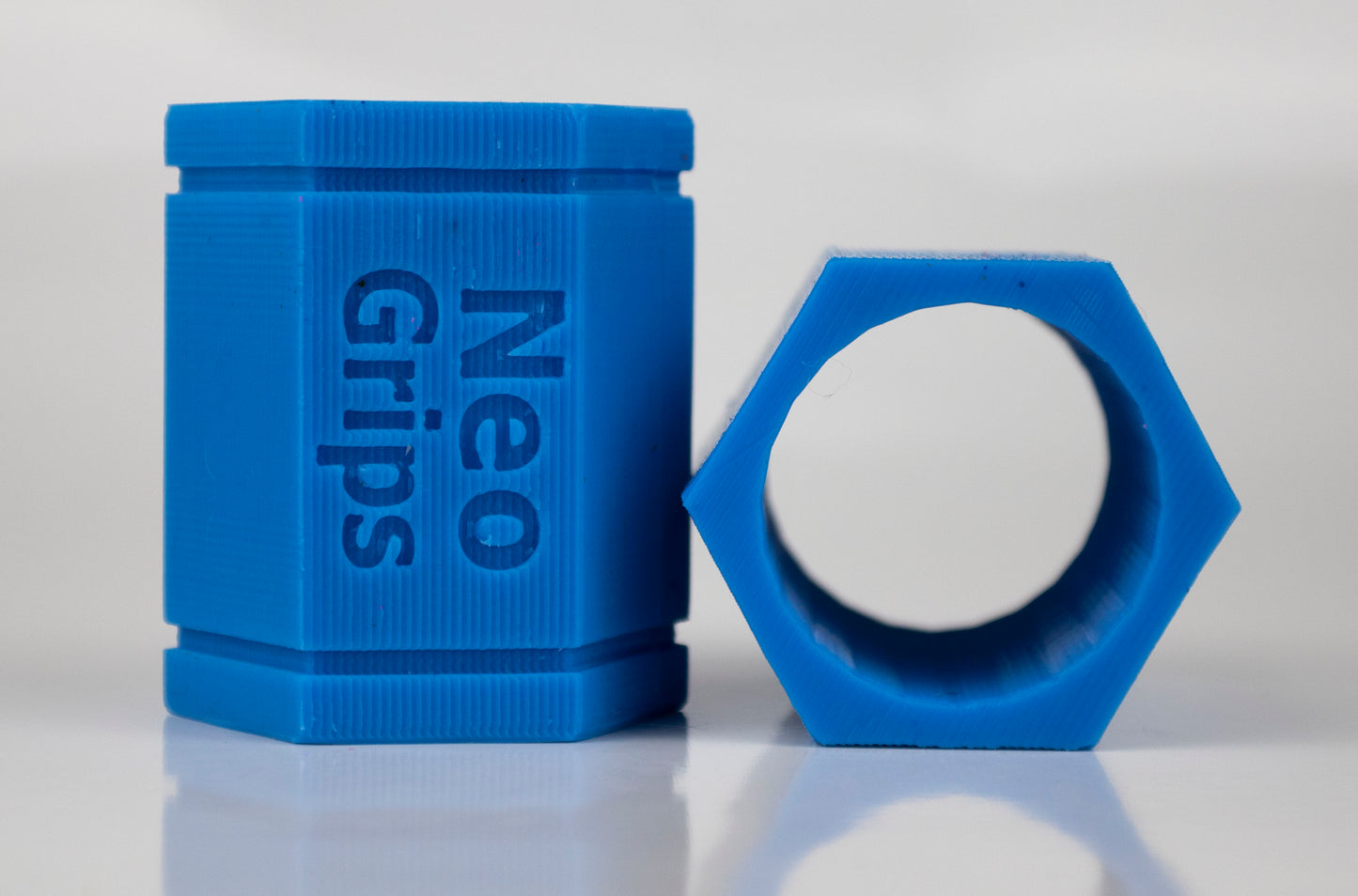 NeoGrips Tattoo Machine Grip