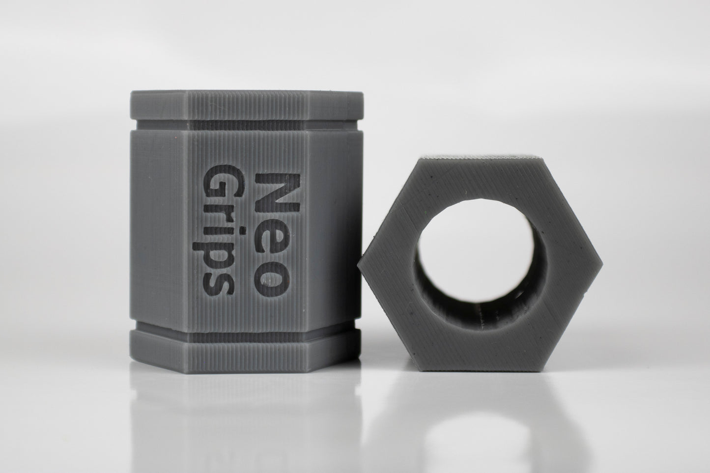 NeoGrips Tattoo Machine Grip