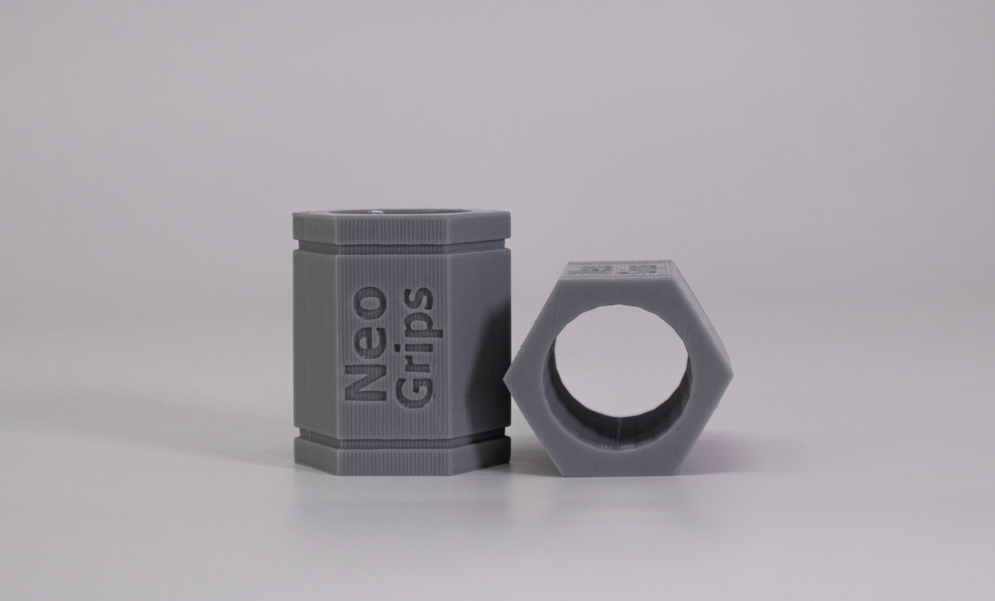 NeoGrips Tattoo Machine Grip