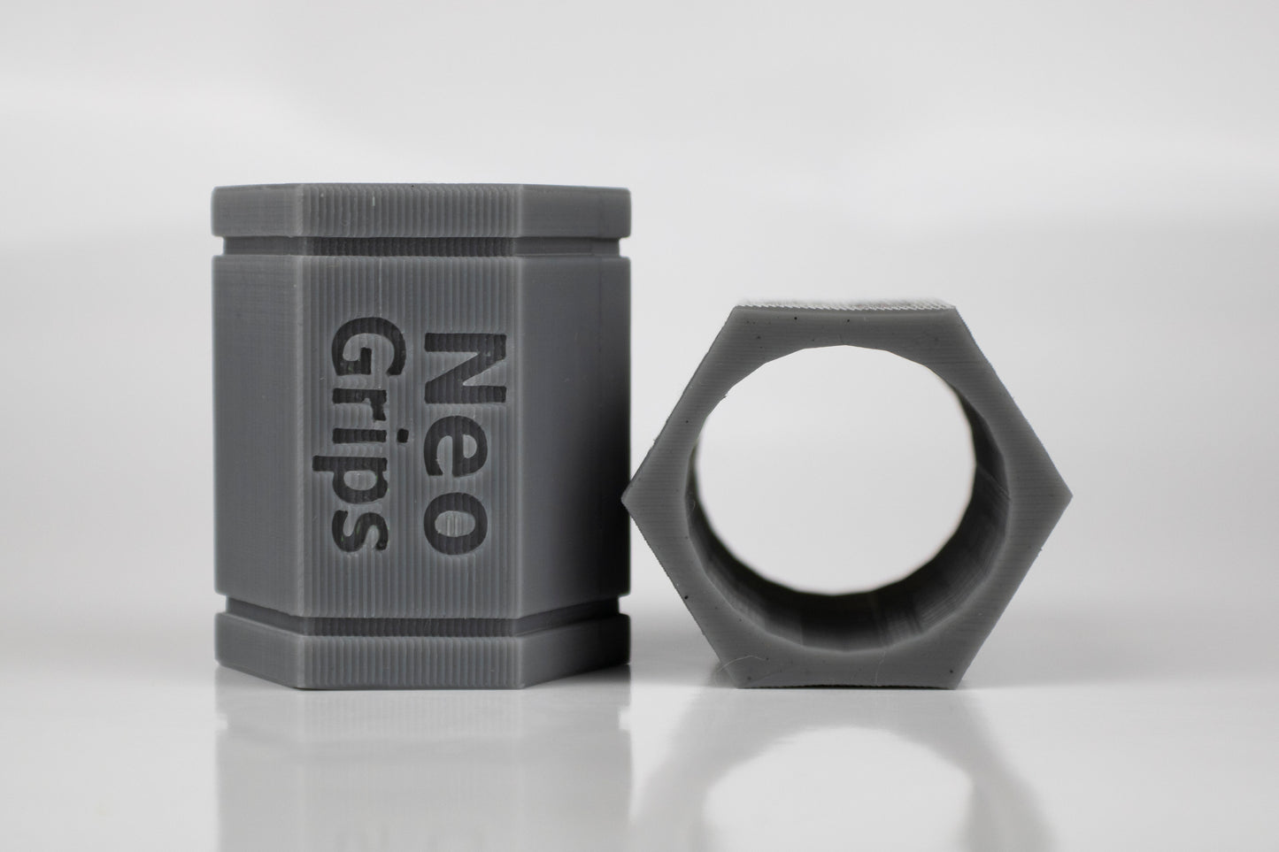 NeoGrips Tattoo Machine Grip