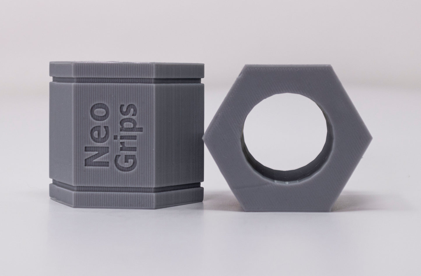 NeoGrips "XL" Tattoo Machine Grip