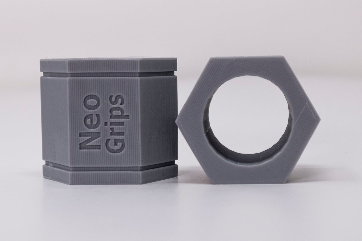NeoGrips "XL" Tattoo Machine Grip