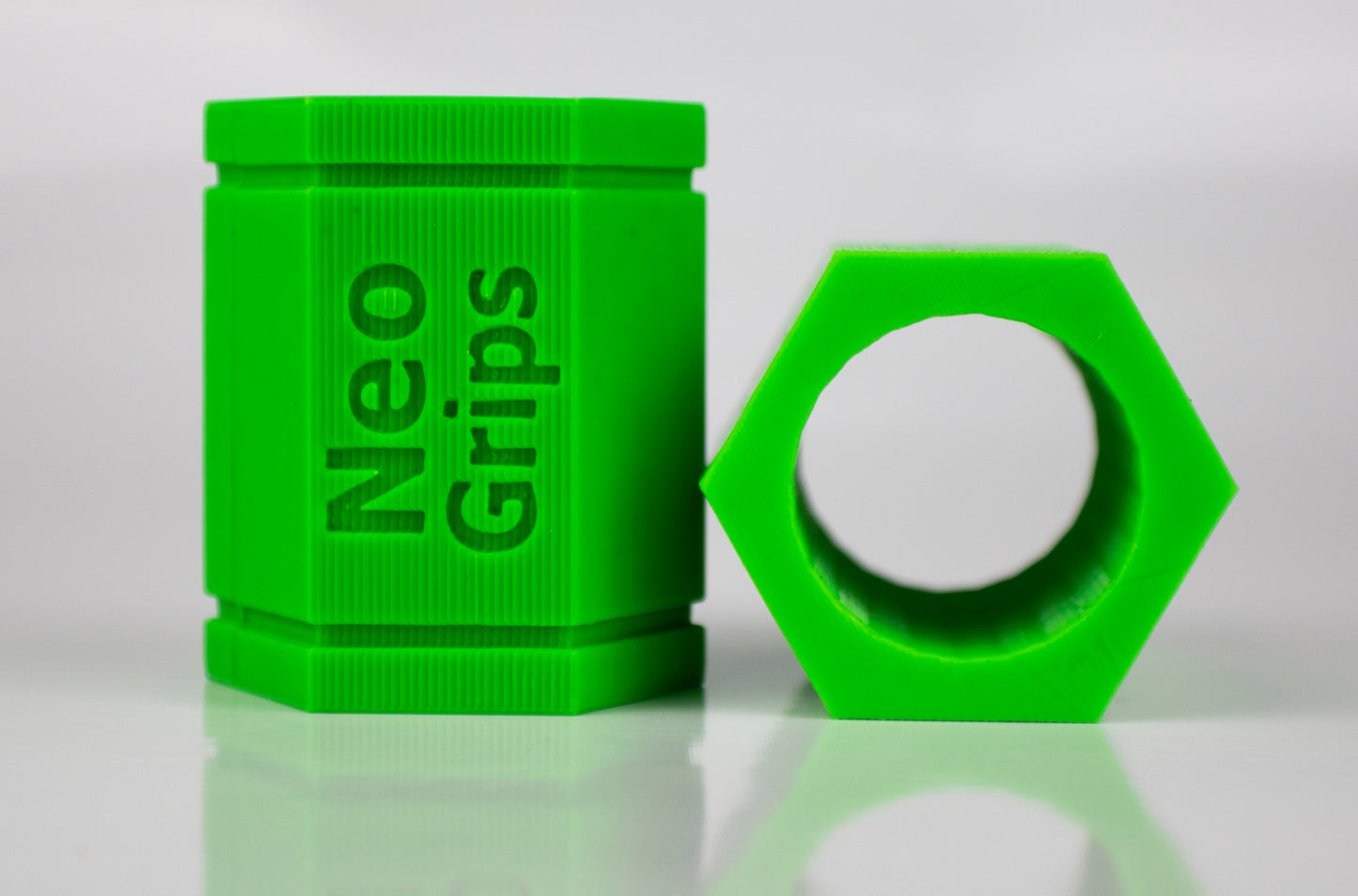 NeoGrips Tattoo Machine Grip