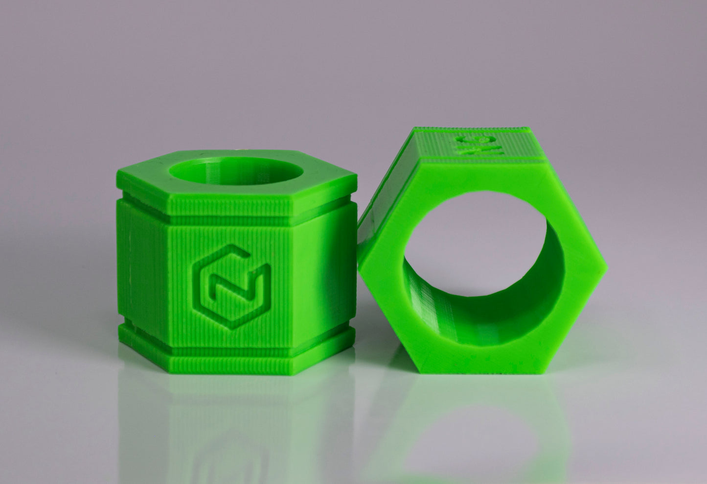 NeoGrips "Shorty" Tattoo Machine Grip