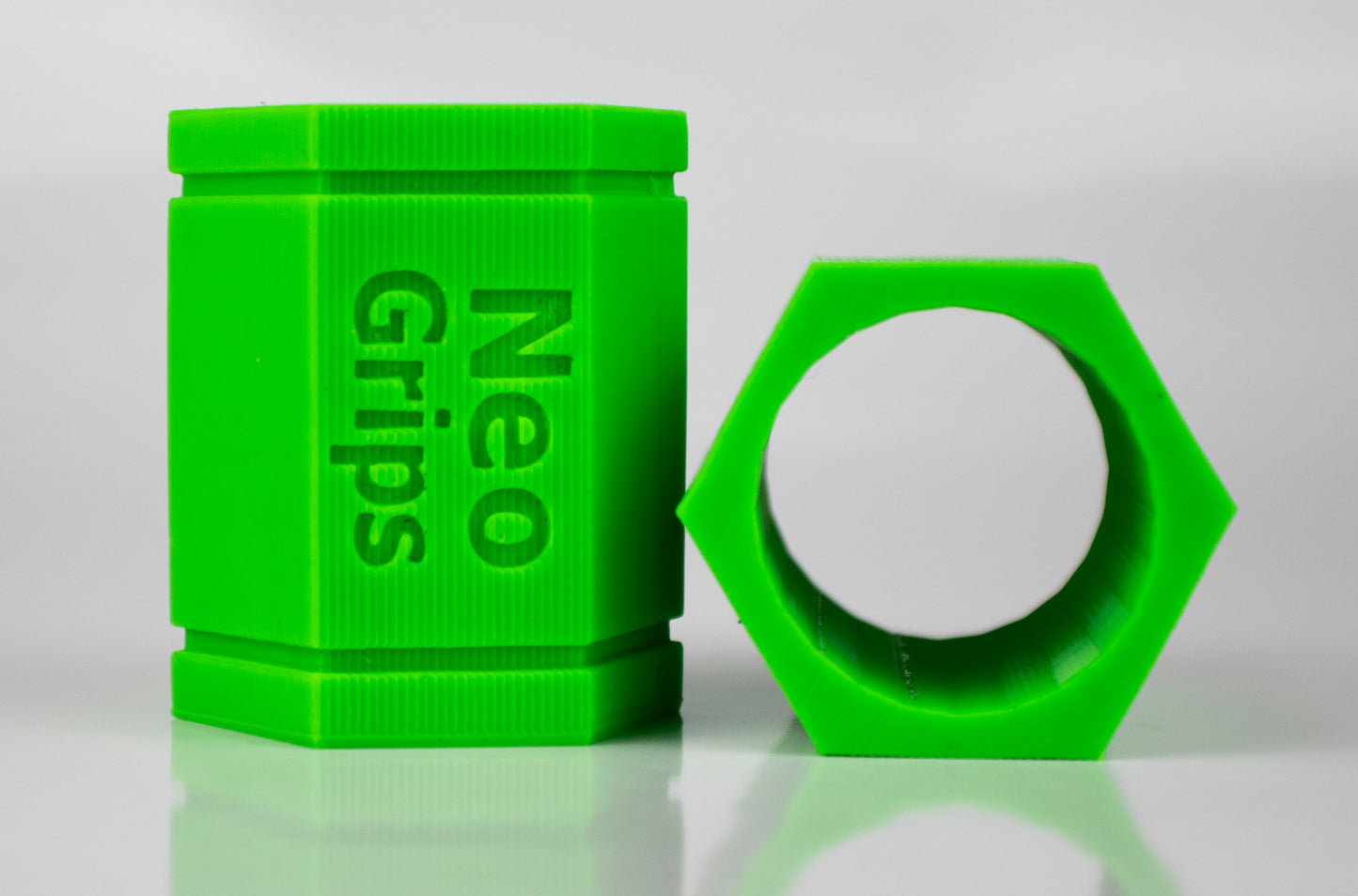 NeoGrips Tattoo Machine Grip