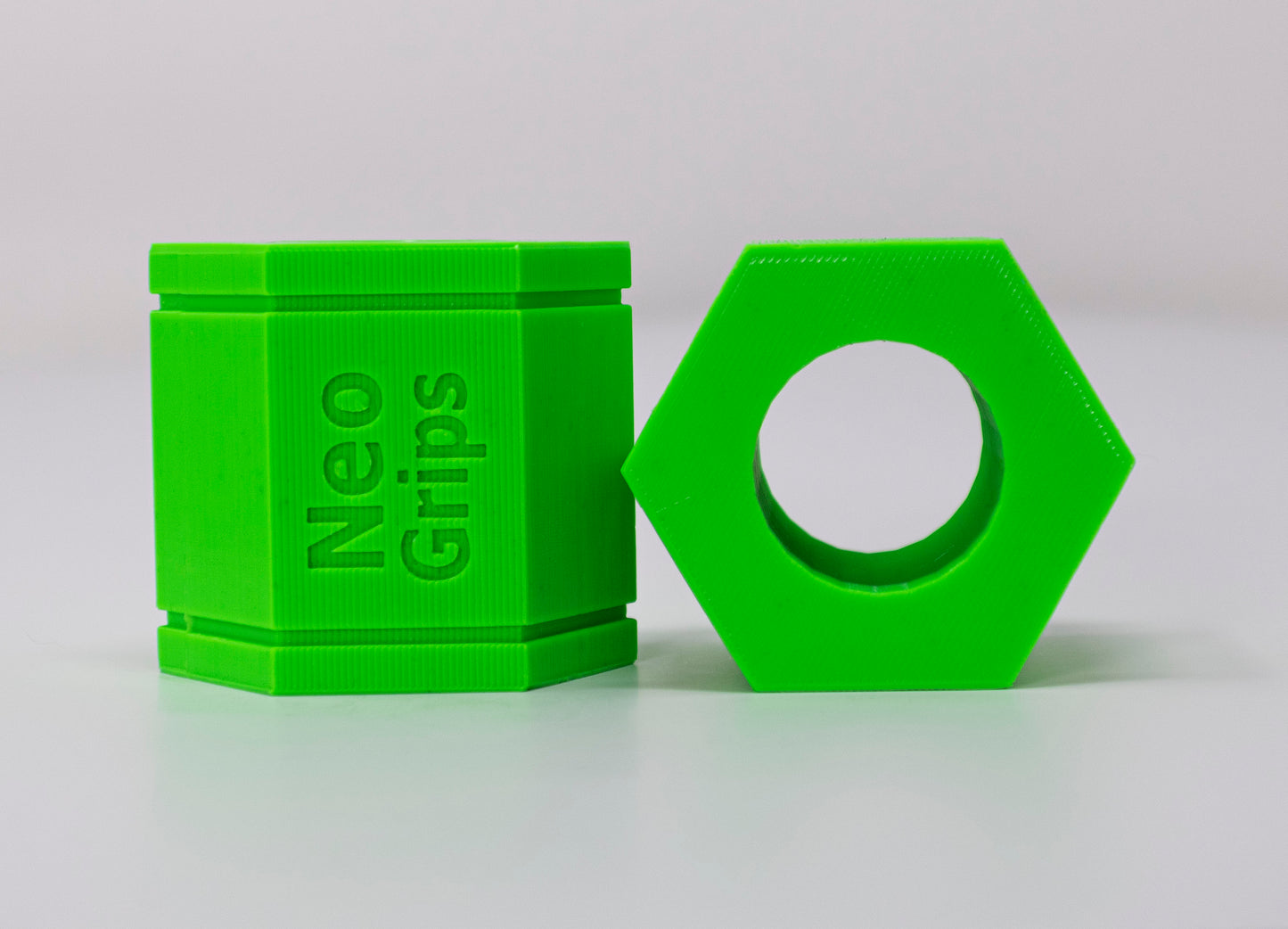 NeoGrips "XL" Tattoo Machine Grip