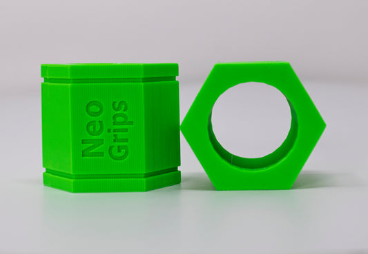 NeoGrips "XL" Tattoo Machine Grip