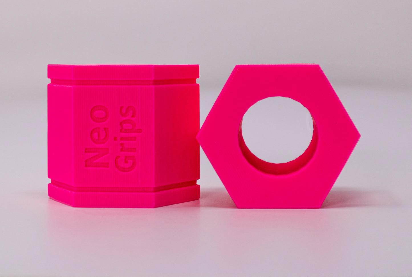 NeoGrips "XL" Tattoo Machine Grip