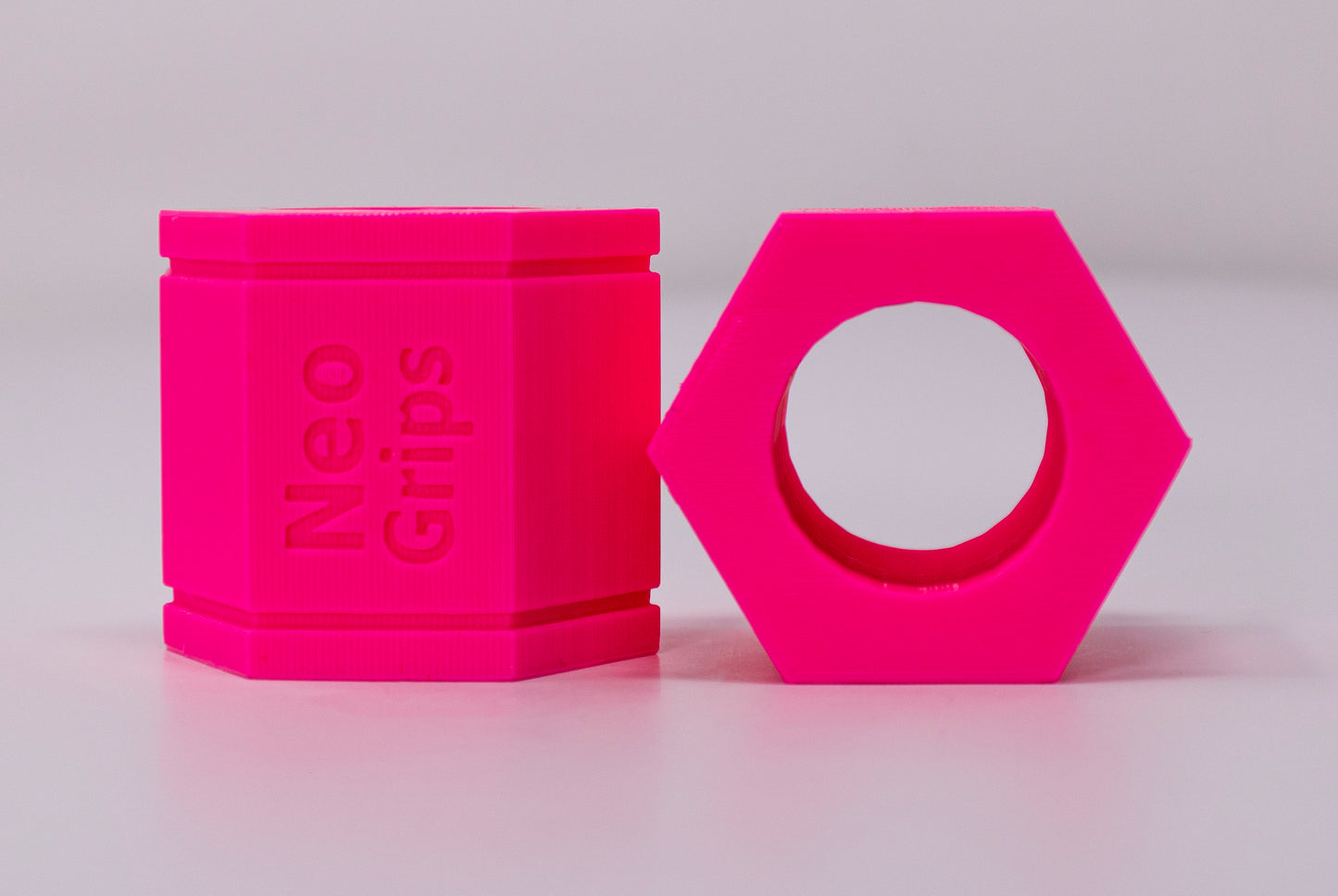 NeoGrips "XL" Tattoo Machine Grip