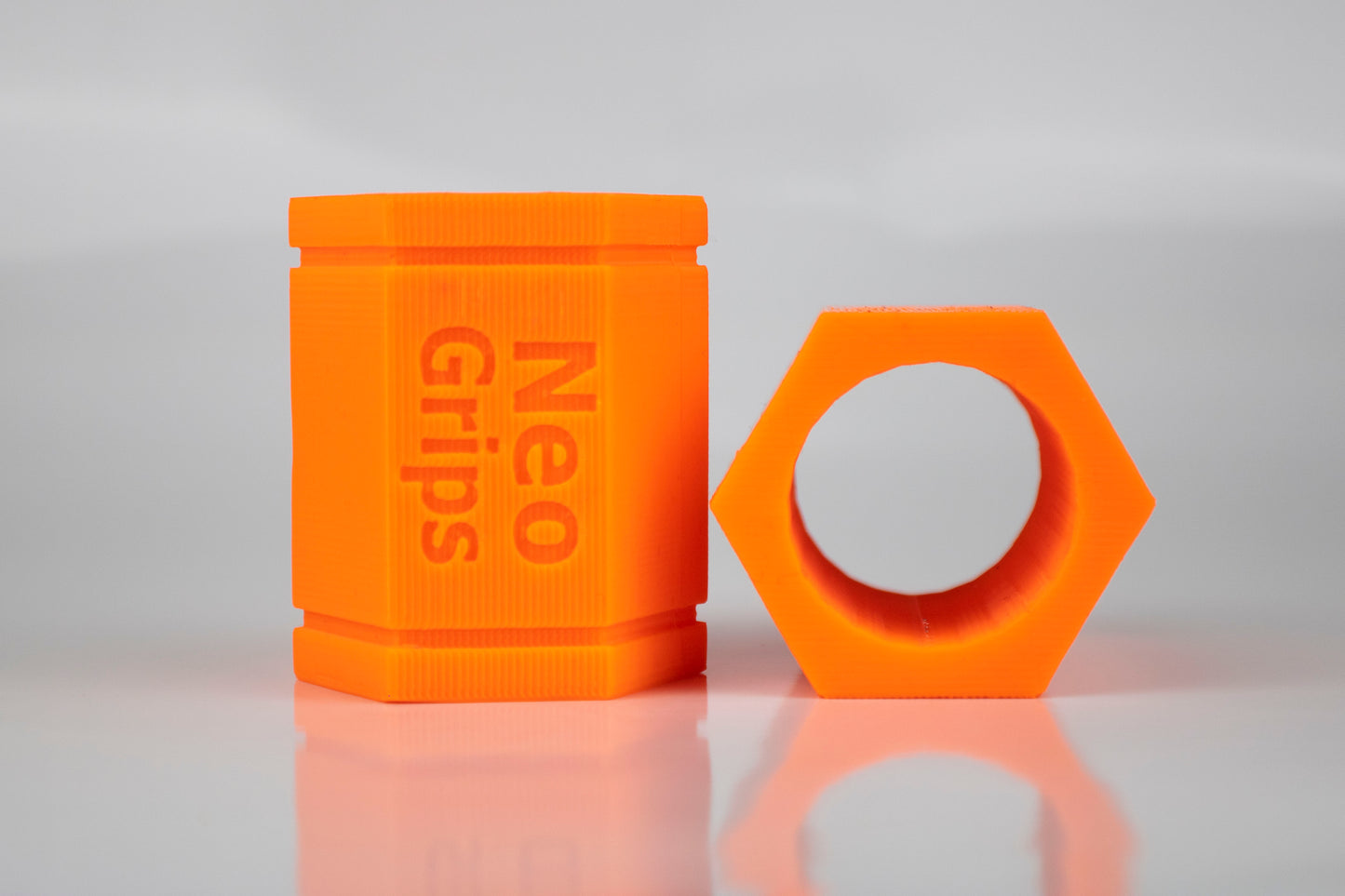 NeoGrips Tattoo Machine Grip