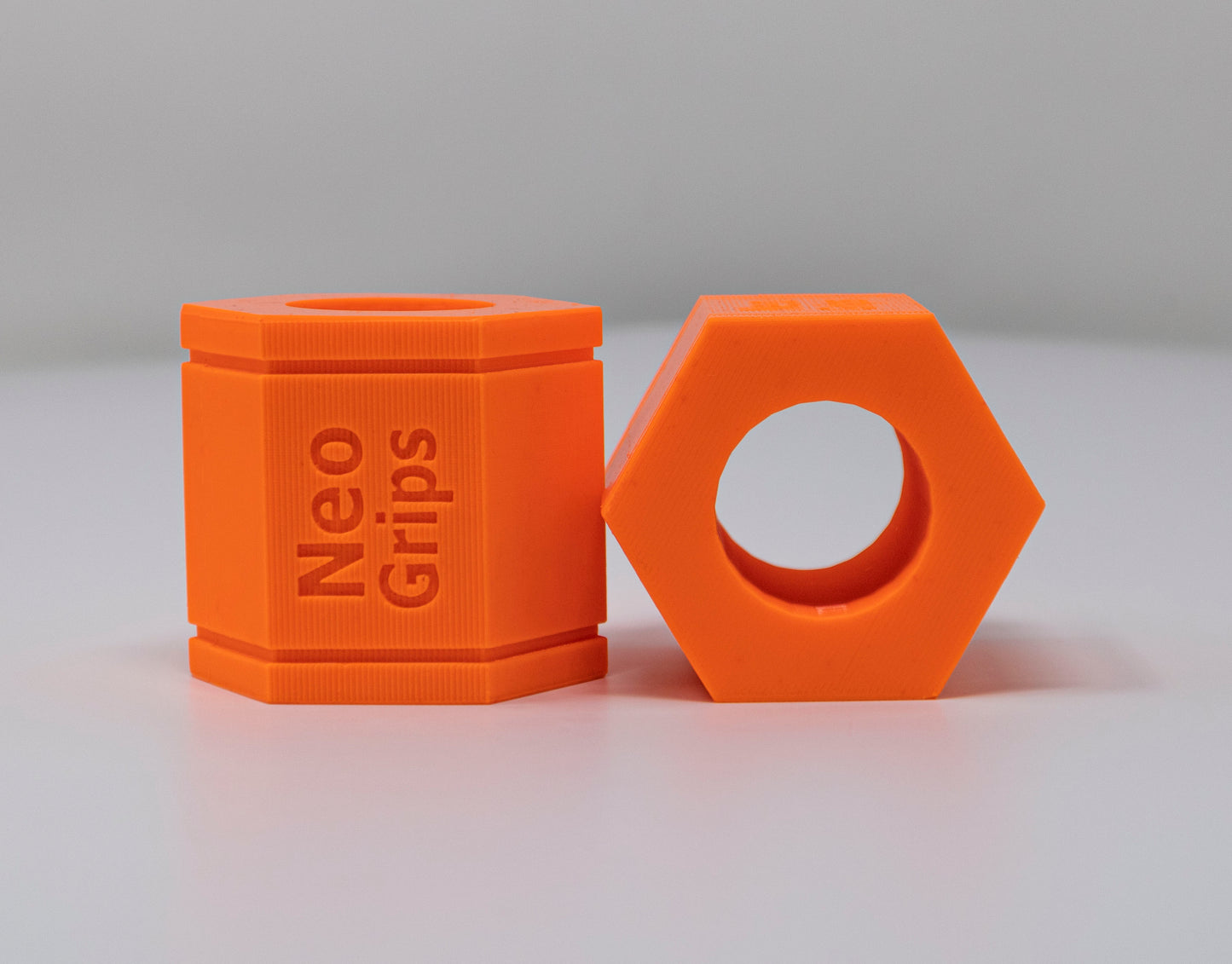 NeoGrips "XL" Tattoo Machine Grip