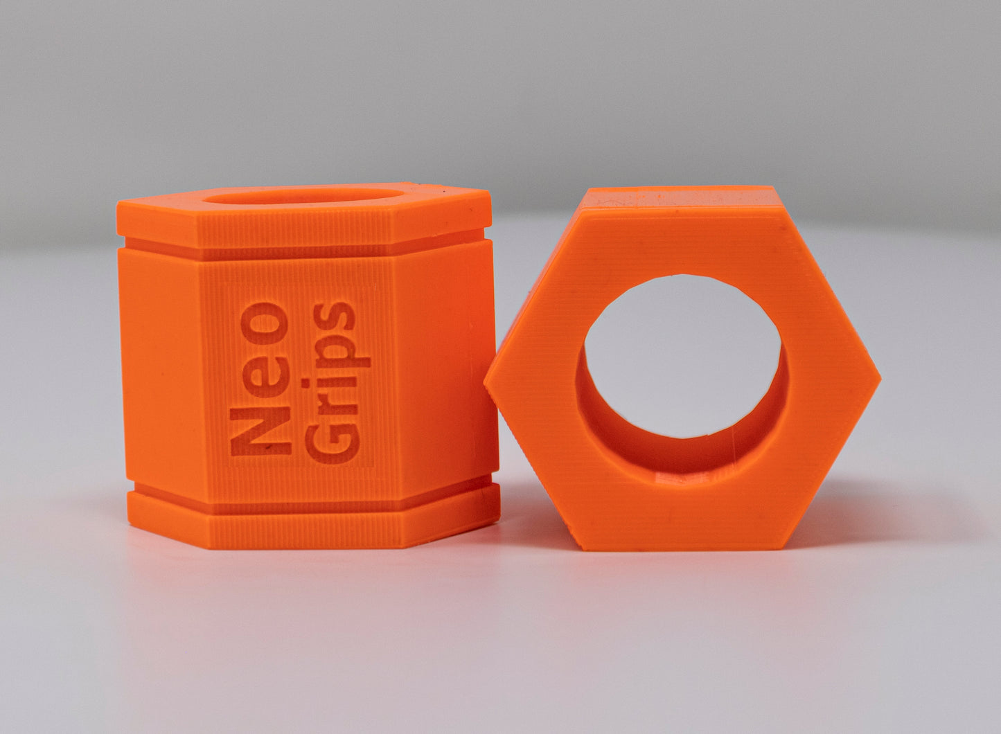 NeoGrips "XL" Tattoo Machine Grip