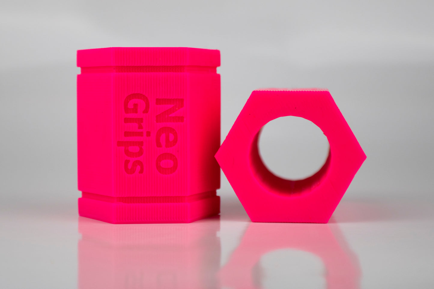 NeoGrips Tattoo Machine Grip
