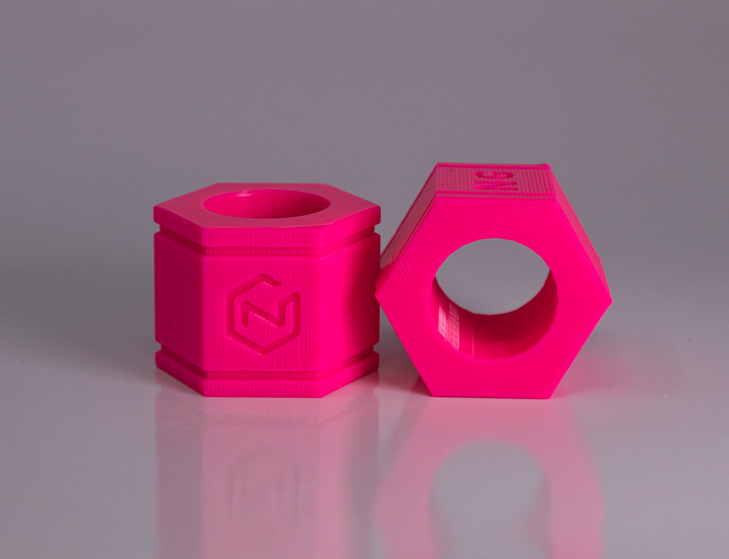 NeoGrips "Shorty" Tattoo Machine Grip