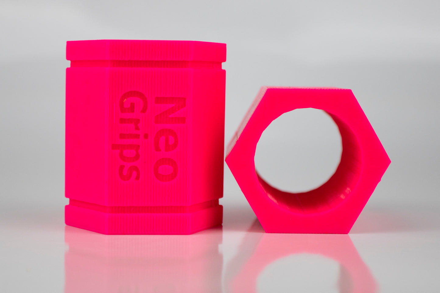 NeoGrips Tattoo Machine Grip