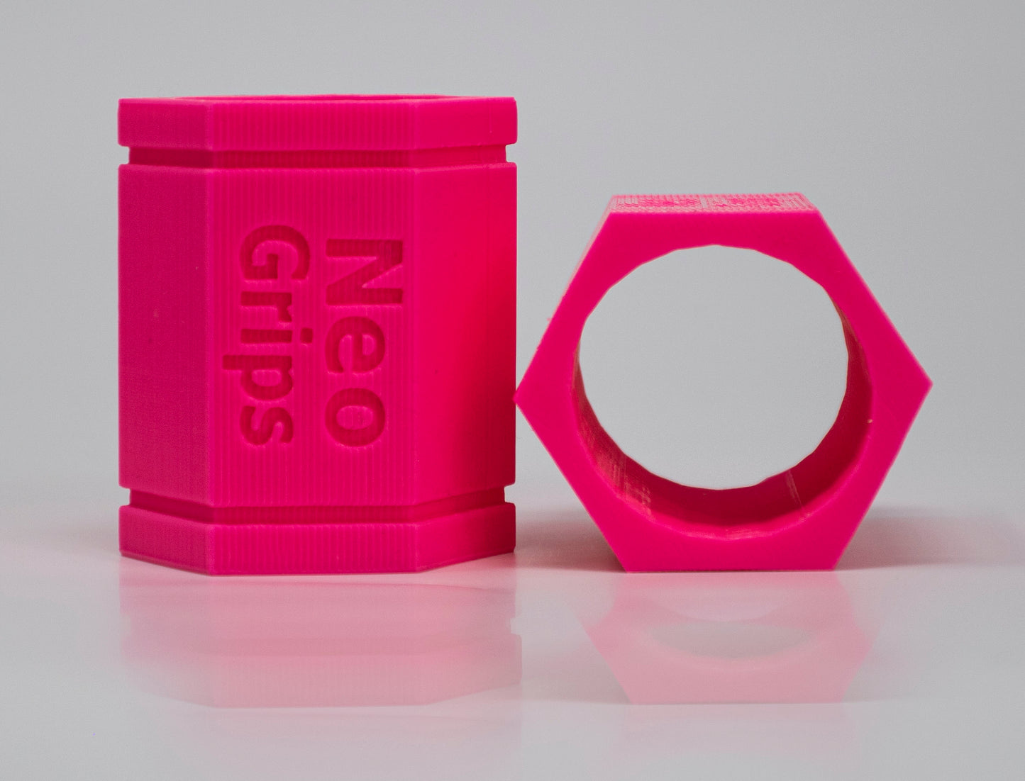 NeoGrips Tattoo Machine Grip