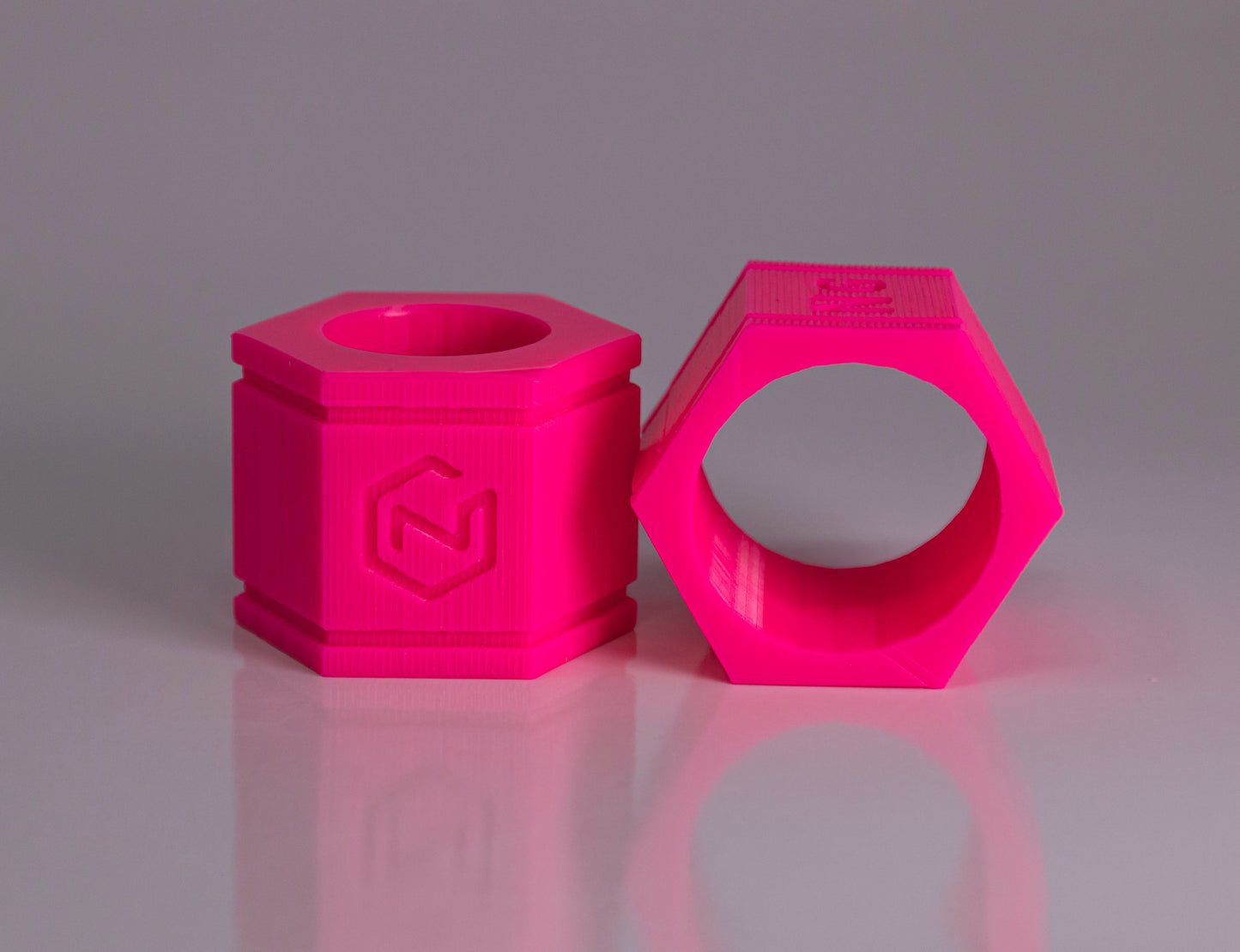 NeoGrips "Shorty" Tattoo Machine Grip