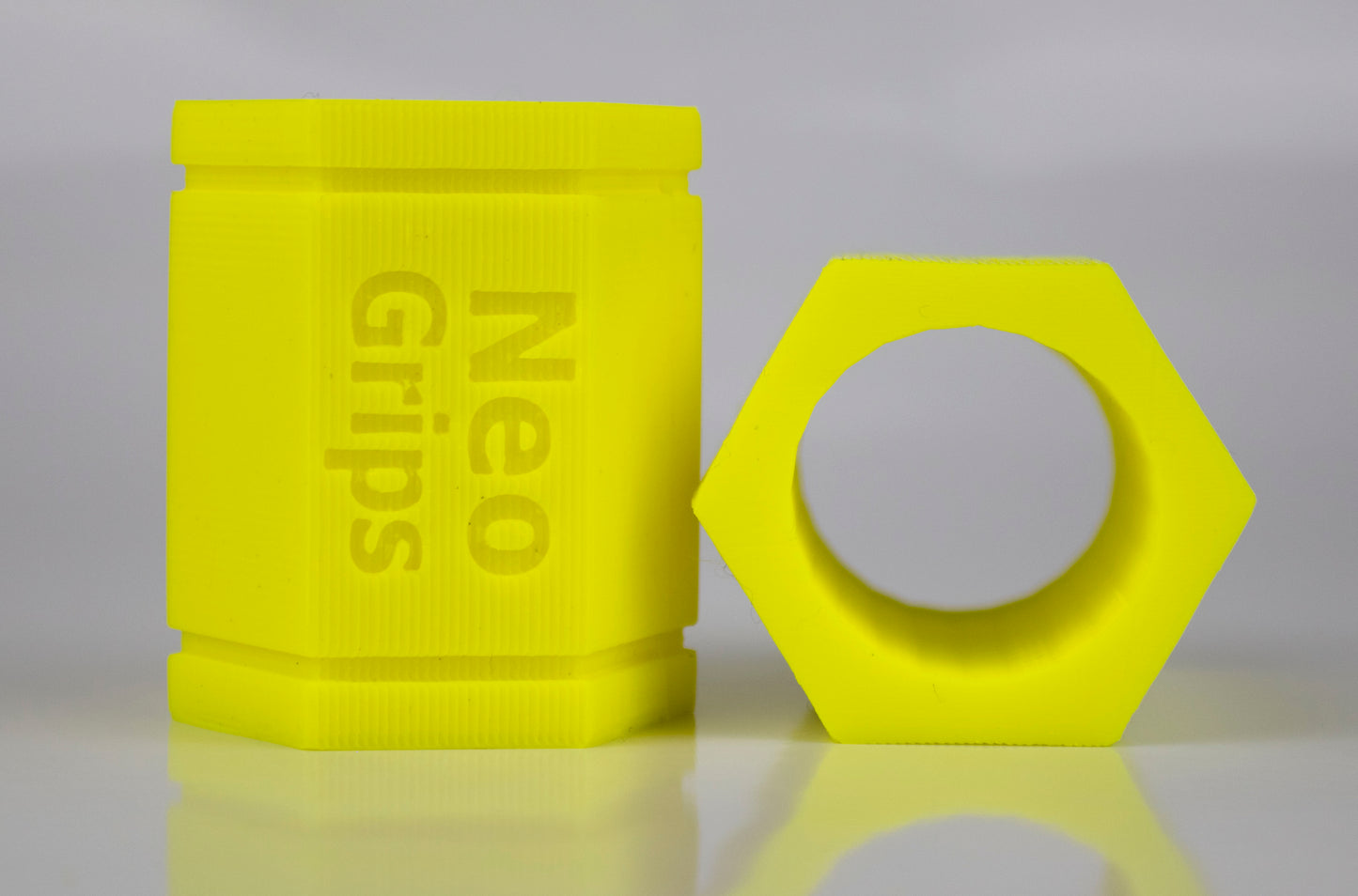 NeoGrips Tattoo Machine Grip