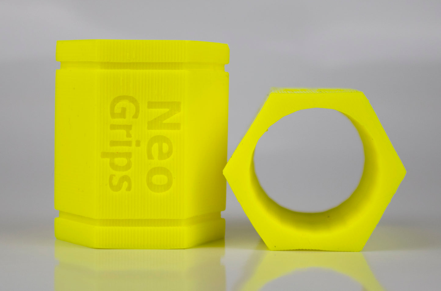 NeoGrips Tattoo Machine Grip