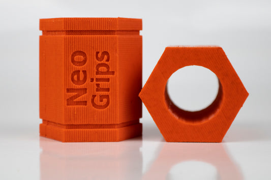 NeoGrips Tattoo Machine Grip