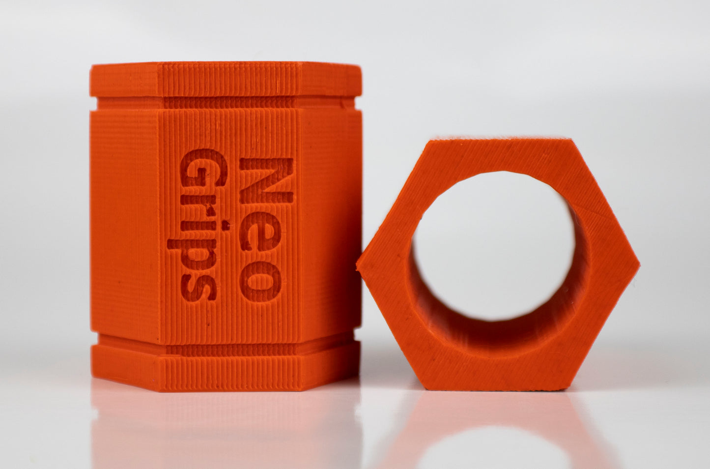 NeoGrips Tattoo Machine Grip