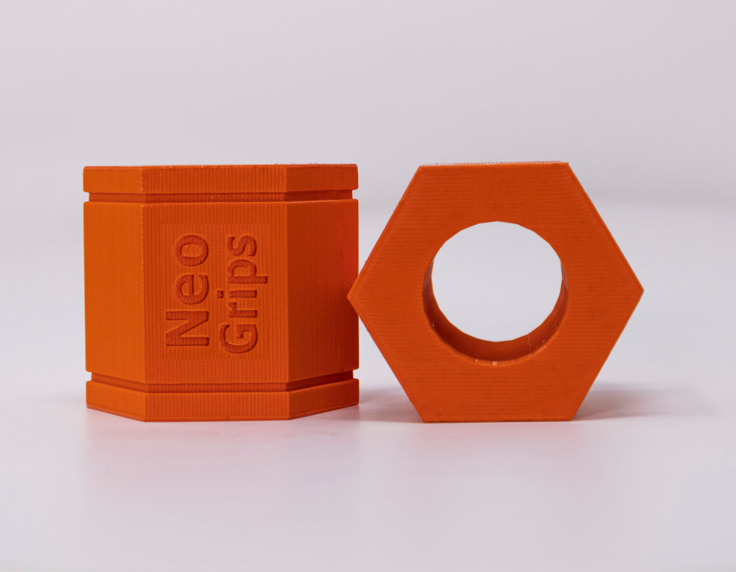 NeoGrips "XL" Tattoo Machine Grip