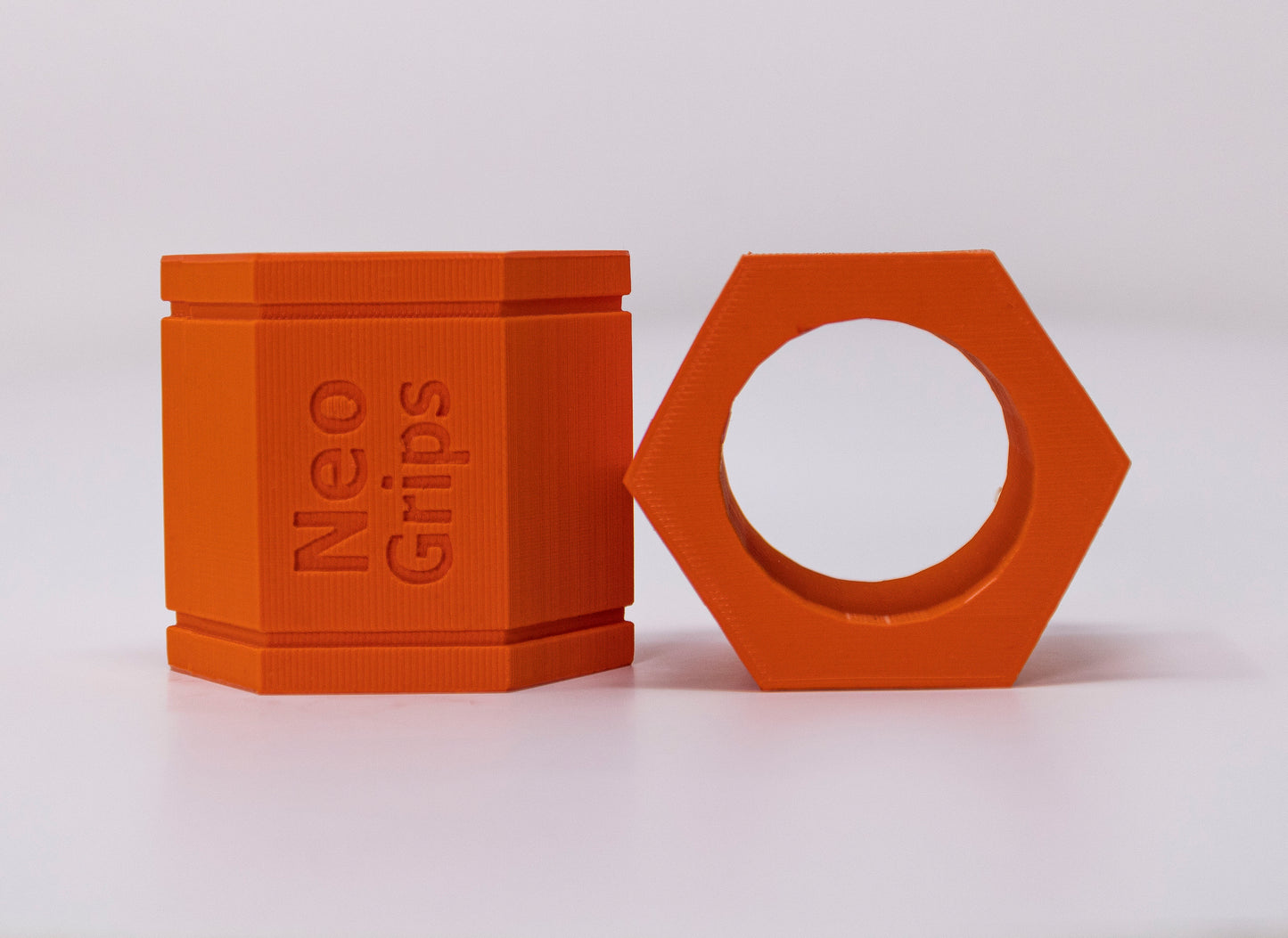 NeoGrips "XL" Tattoo Machine Grip