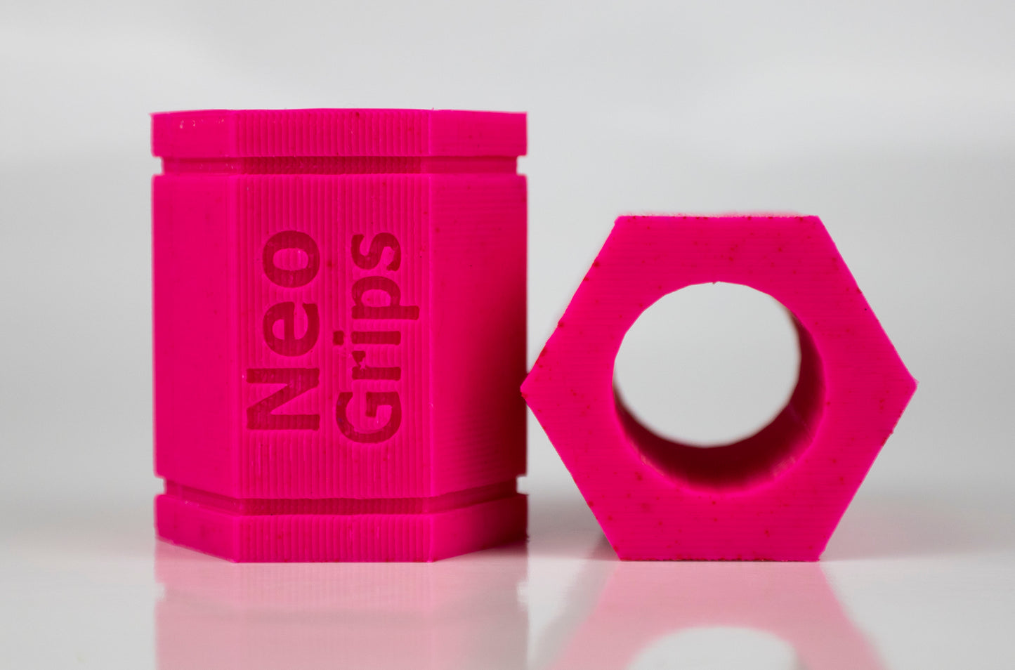NeoGrips Tattoo Machine Grip