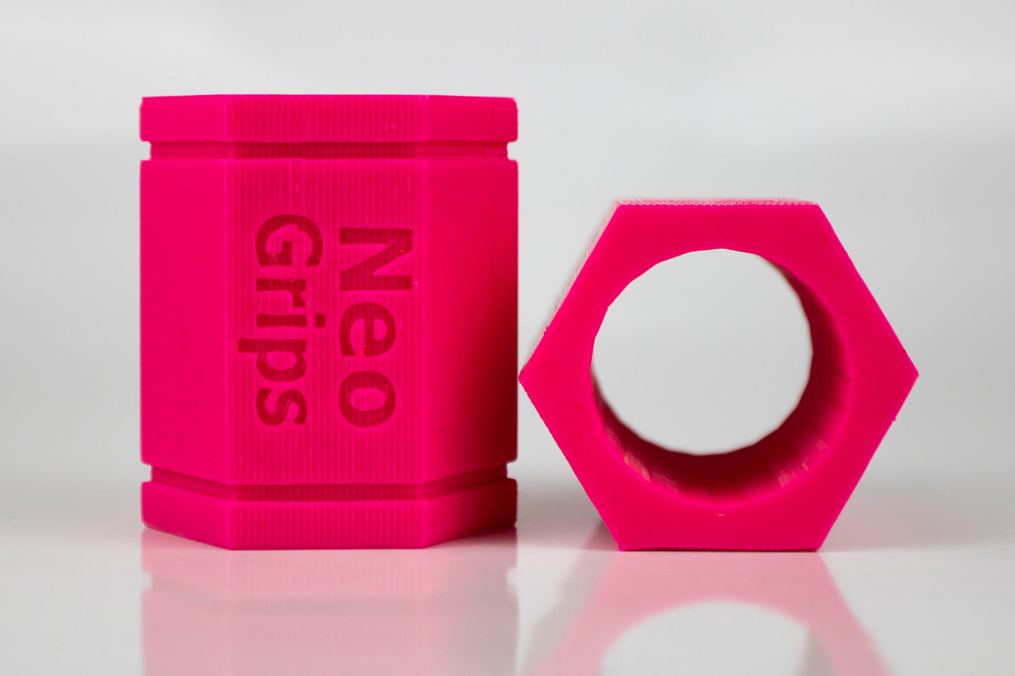 NeoGrips Tattoo Machine Grip