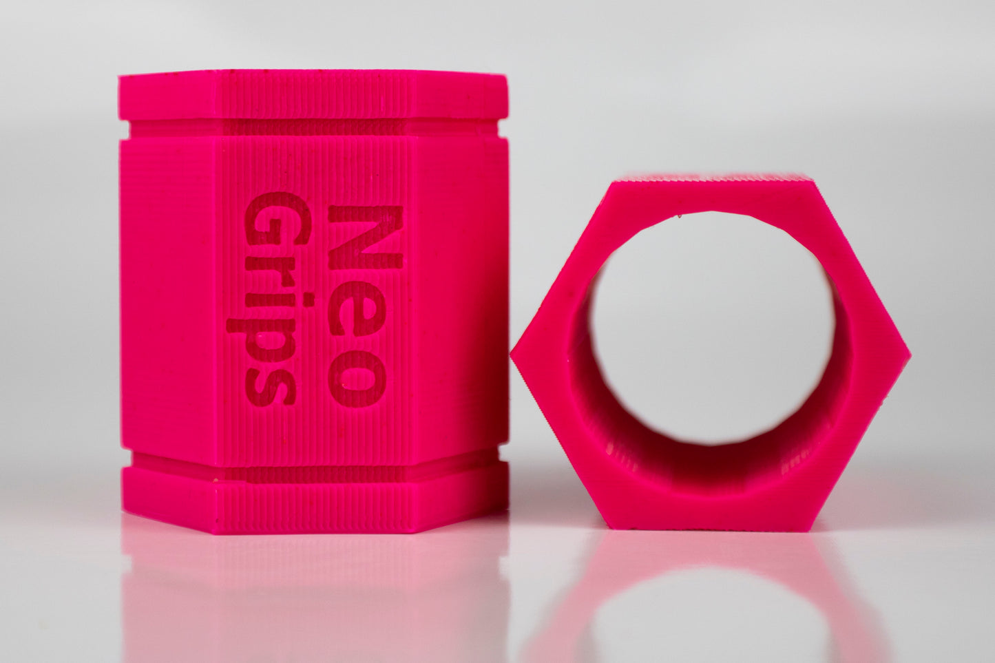 NeoGrips Tattoo Machine Grip