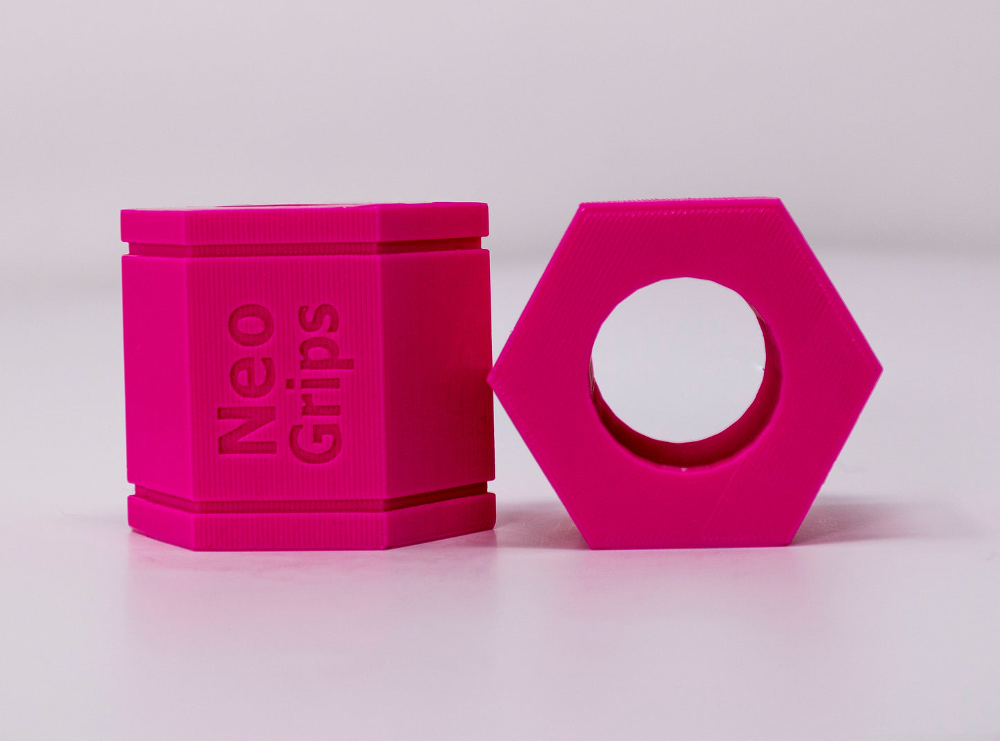 NeoGrips "XL" Tattoo Machine Grip