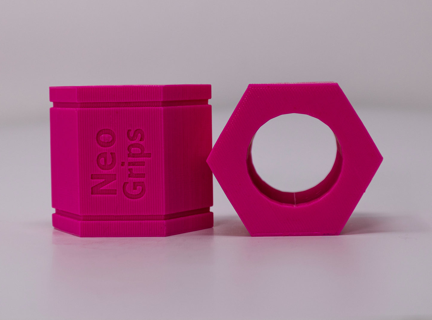 NeoGrips "XL" Tattoo Machine Grip