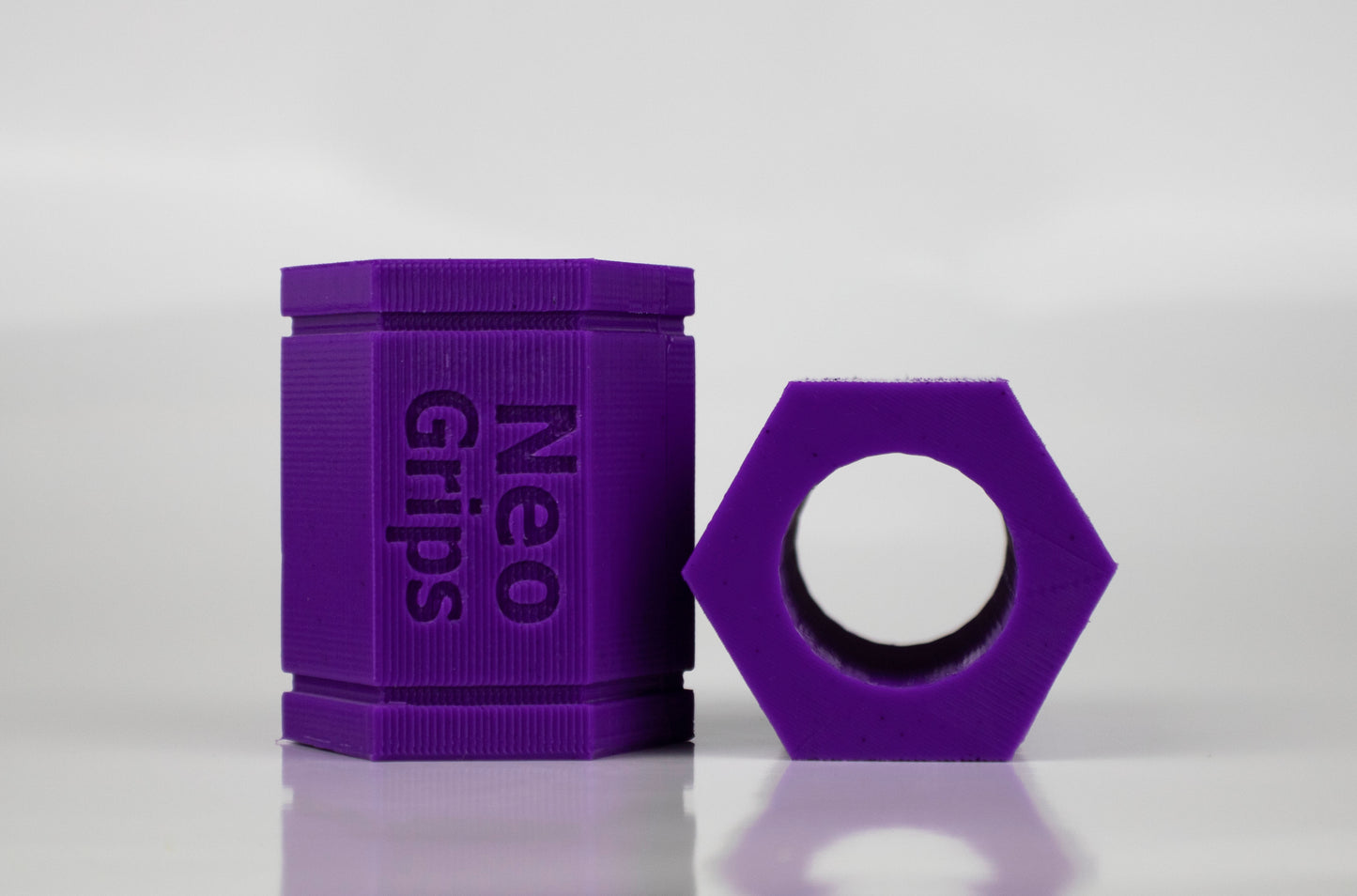 NeoGrips Tattoo Machine Grip